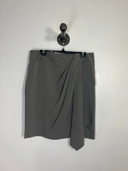 Jupe grise Grace Elements