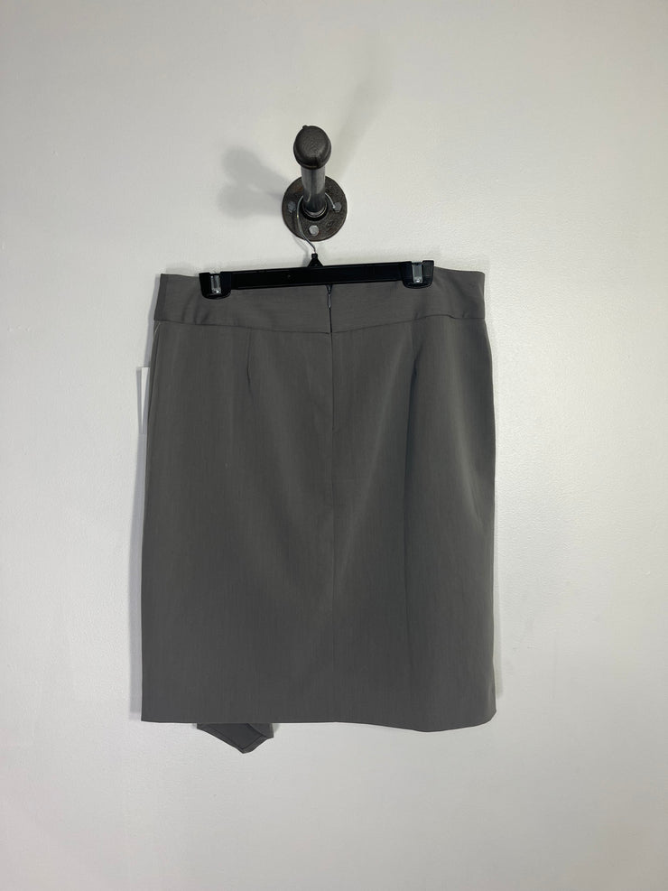 Jupe grise Grace Elements