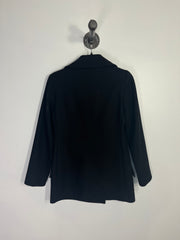 Wilfred Free Black Coat