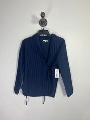 Love and Lore Quilted Coat