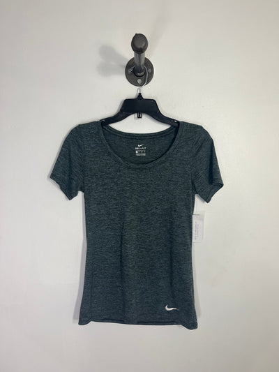 Camiseta gris de Nike