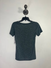 Camiseta gris de Nike