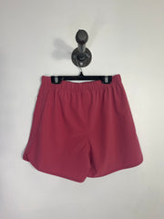 Lole Pink Workout Shorts