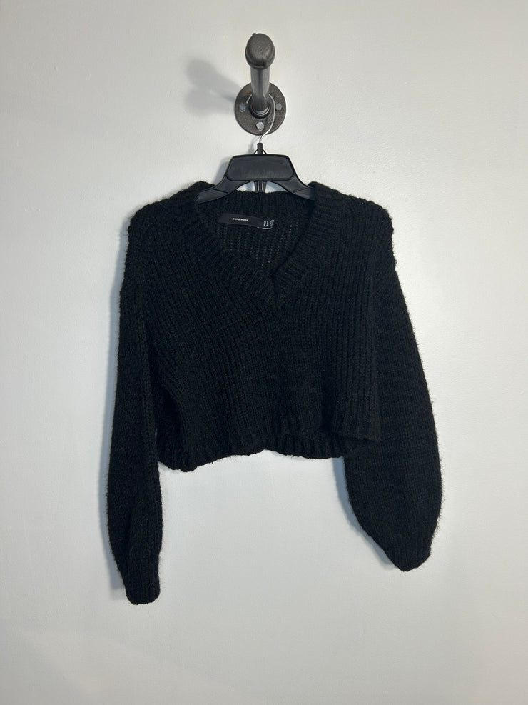 Vero Moda Black Sweater