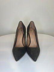 Call It Spring Olive Heels