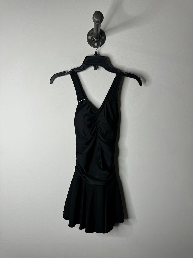 Lululemon Black Swim Dress