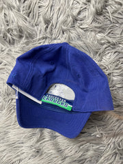 Canucks Blue Cap