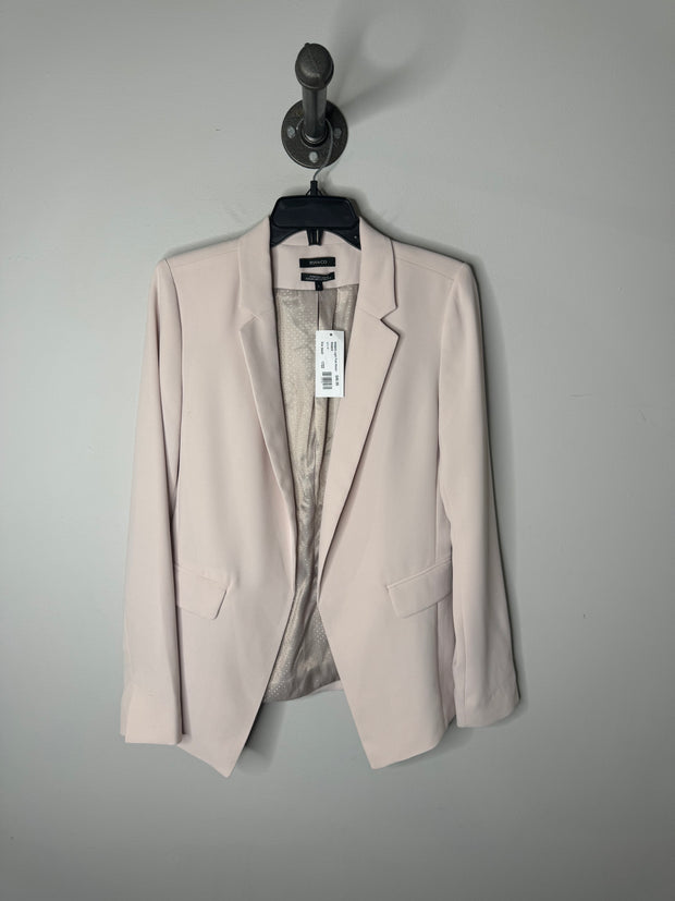 RW&CO Light Pink Blazer