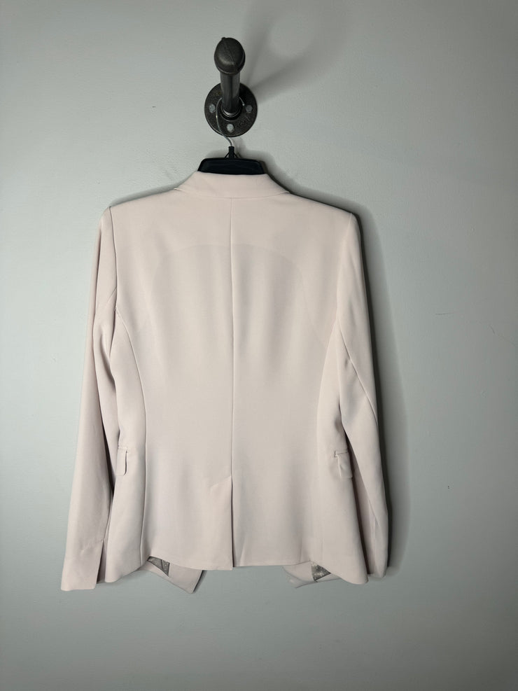 RW&CO Light Pink Blazer