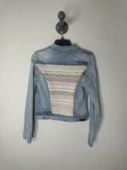 Roxy Jean Jacket