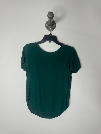 H&M Green T-Shirt