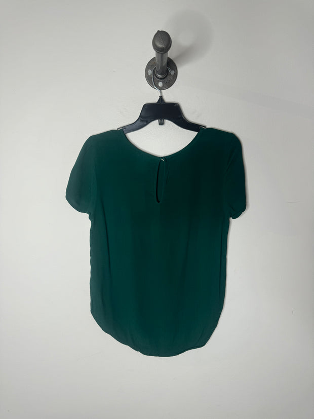 H&M Green T-Shirt