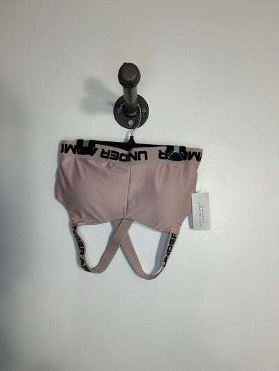 Under Amour Pink Athletic Bra