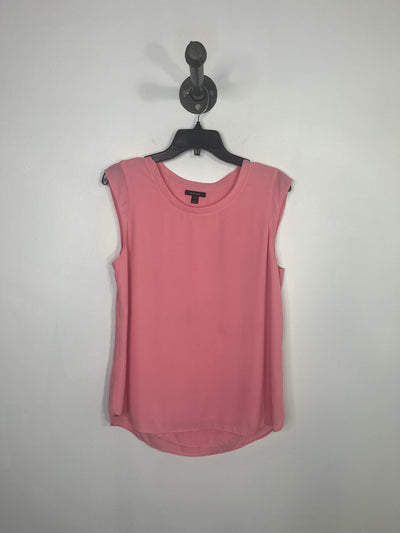 RW & CO Pink Blouse