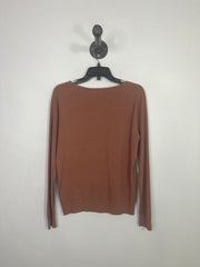 Milano Rose Knit Longsleeve