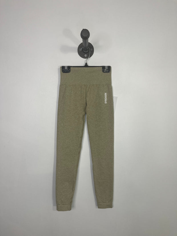 Gymshark Beige Leggings