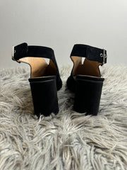 BP Black Heel