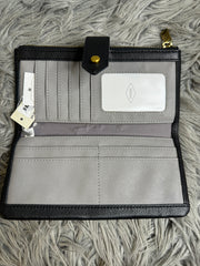 Fossil Black Wallet