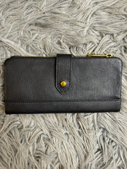 Fossil Black Wallet