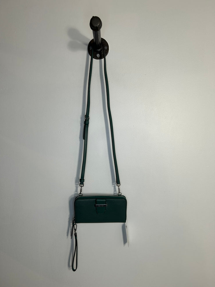 Calvin Klein Green Wallet