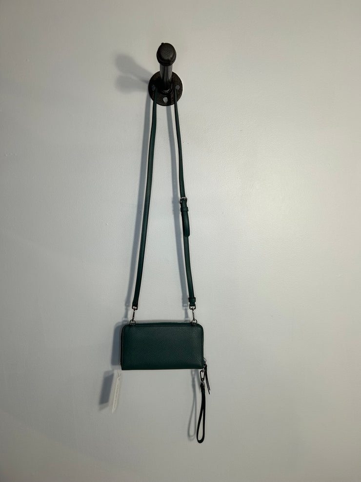 Calvin Klein Green Wallet