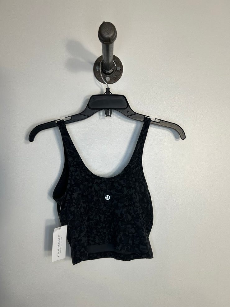 Lululemon Blk Camo Align Tank