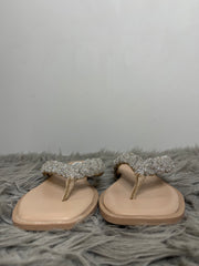 Steve Madden Sparkle Sandal