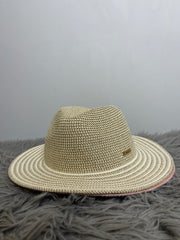 Barts Beige Hat