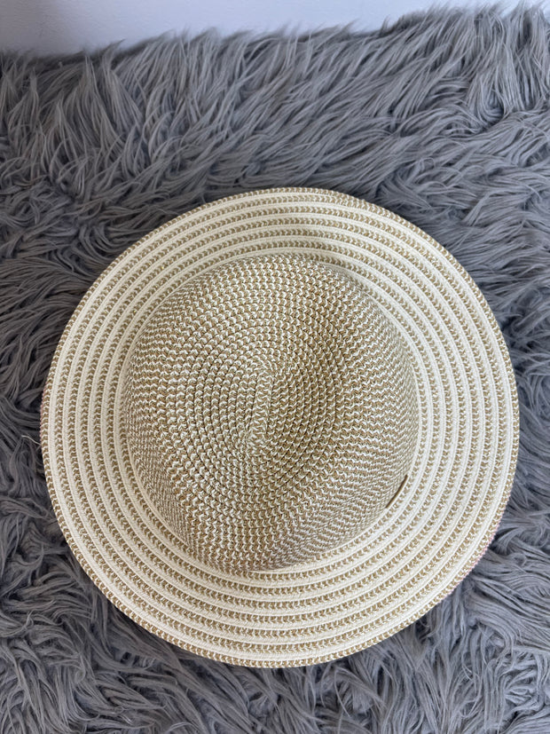 Barts Beige Hat