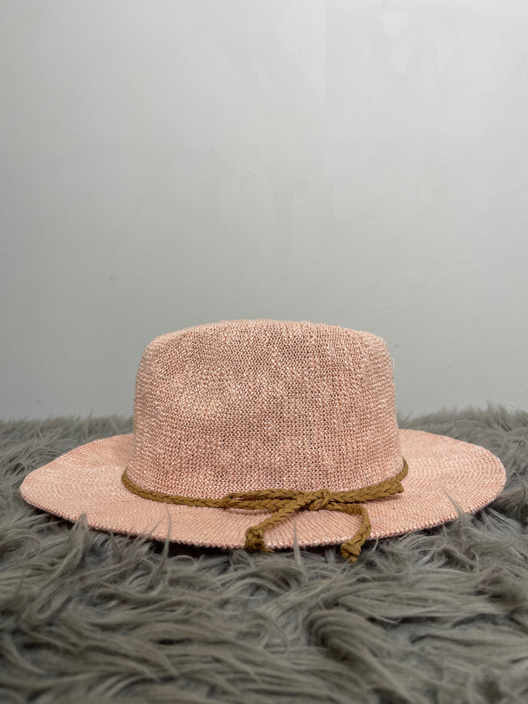 No Brand Pink Hat