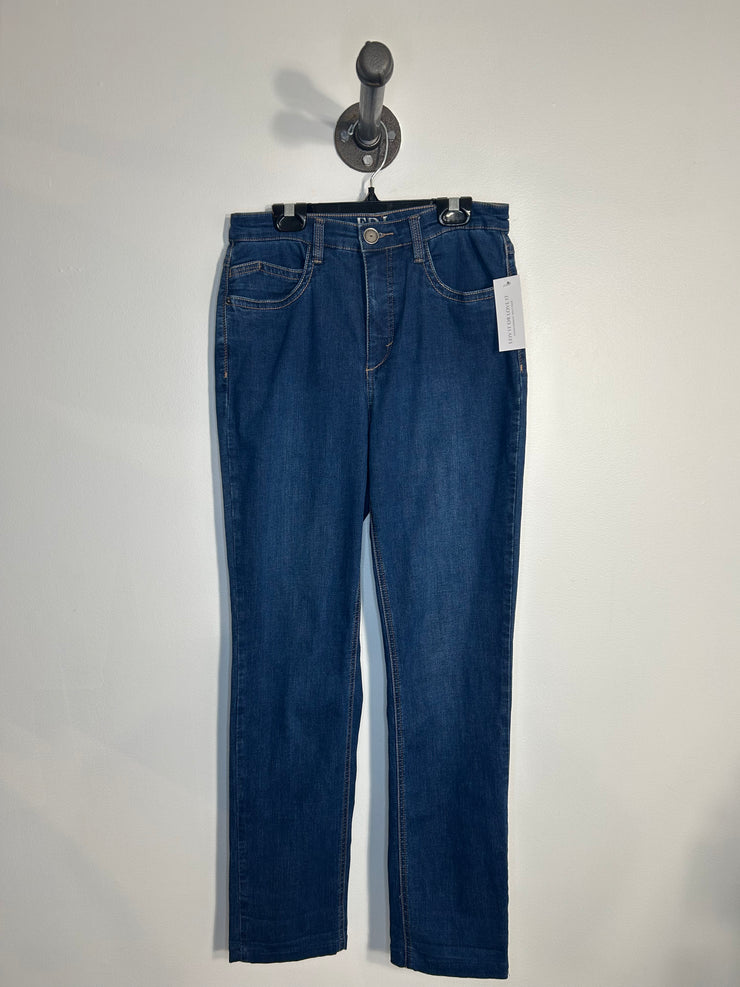 FDJ Blue Straight Legged Jeans