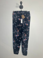 Panatagonia Navy Fleece Jogger