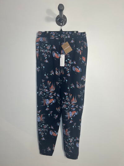 Panatagonia Navy Fleece Jogger