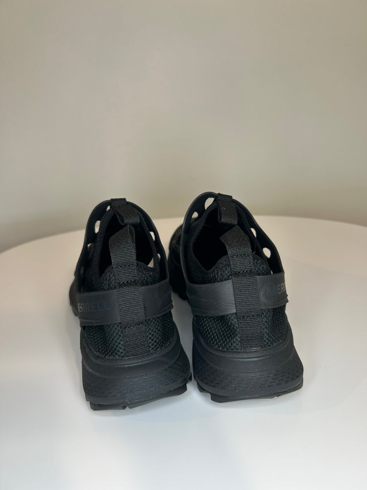 Merelle Blk Hydro Runner