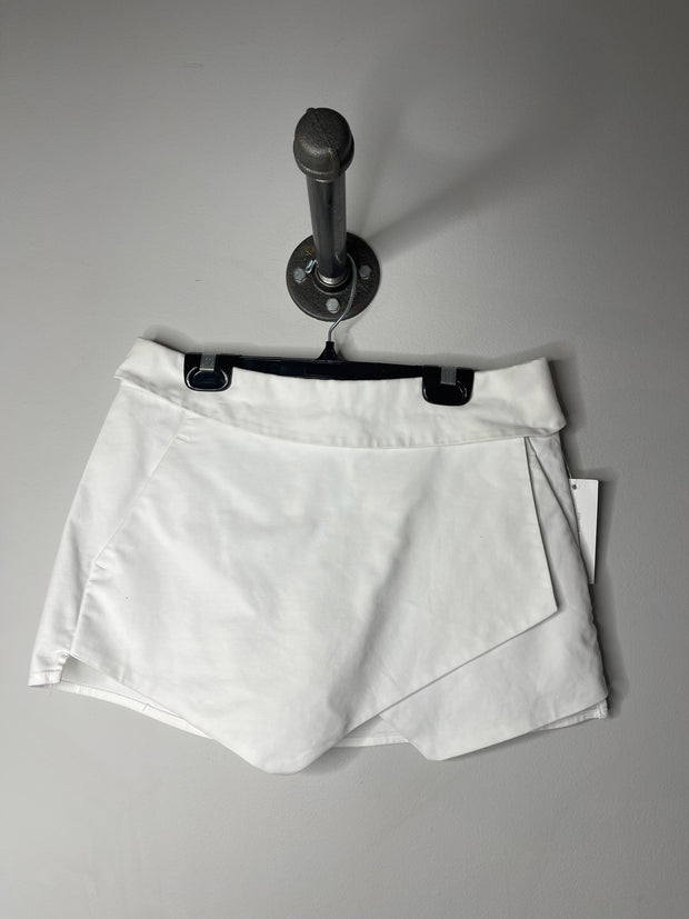 Talula White Skort