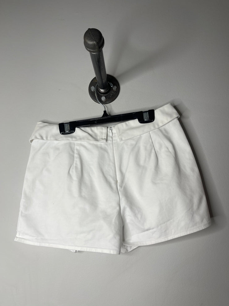 Talula White Skort