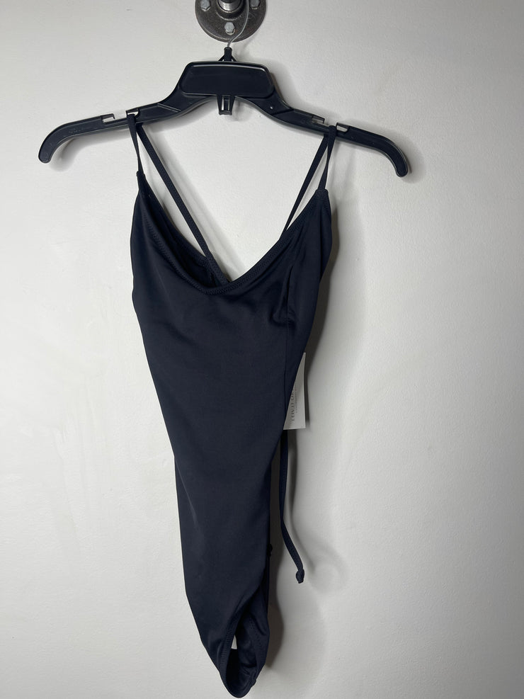 Gap Black One-Piece