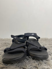 Skechers Active Black Sandals