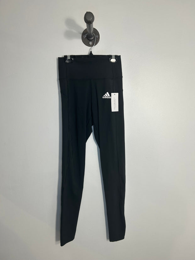 Adidas Black Leggings