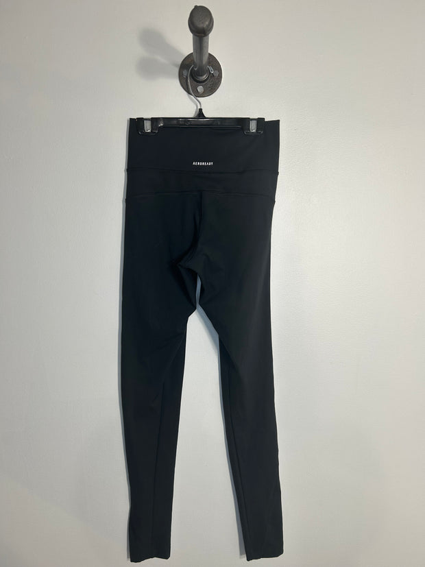 Adidas Black Leggings