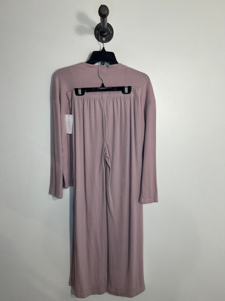 Bliss Purple 3-Piece Set