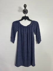 KOY Lavender Offshoulder Dress