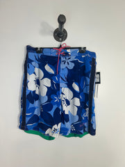 Tommy Hilfiger Blue Swim Short