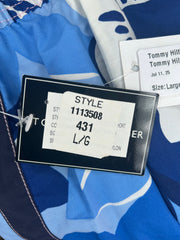 Tommy Hilfiger Blue Swim Short