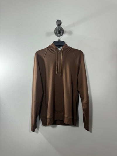 Lululemon Brown Hoodie