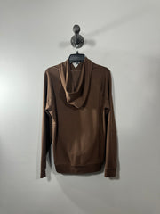 Lululemon Brown Hoodie