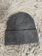 Carhartt Grey Toque