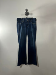 Hollister Flared Jeans