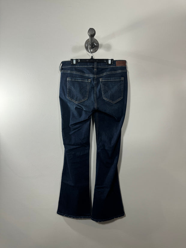 Hollister Flared Jeans