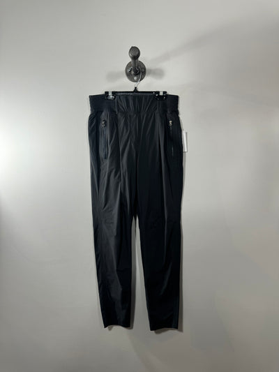 Lululemon Grey Lined Joggers